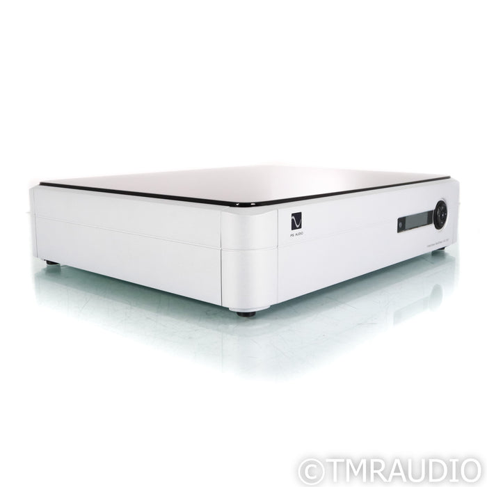 PS Audio DirectStream DAC MK2; D/A Converter