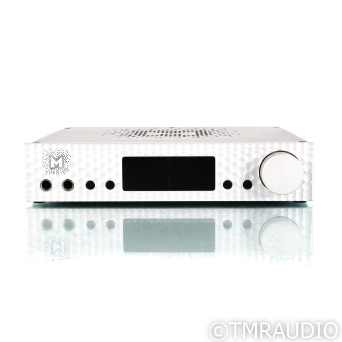 Mytek Brooklyn DAC & Headphone Amp; D/A Converter; MM & MC Phono