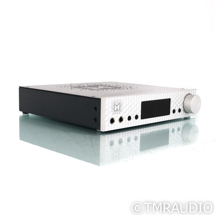 Mytek Brooklyn DAC & Headphone Amp; D/A Converter; MM & MC Phono