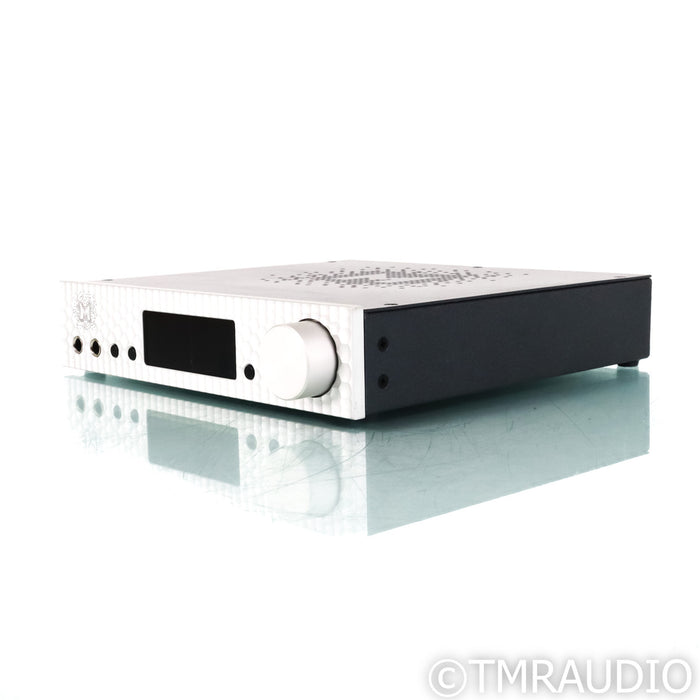 Mytek Brooklyn DAC & Headphone Amp; D/A Converter; MM & MC Phono