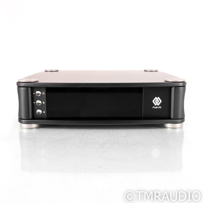 Aavik S-280 Network Music Streamer; Roon Ready
