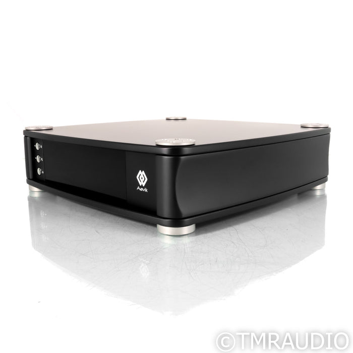Aavik S-280 Network Music Streamer; Roon Ready