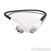 Tellurium Q Black Diamond Ethernet Cable; 1m