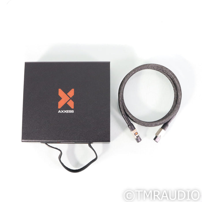 Audio Group Denmark Axxess Ethernet Cable; 2m