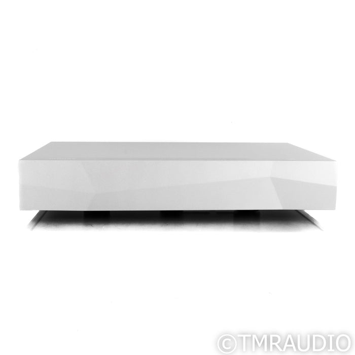 Innuos Pulsar Network Music Streamer; PhoenixUSB Lite Board