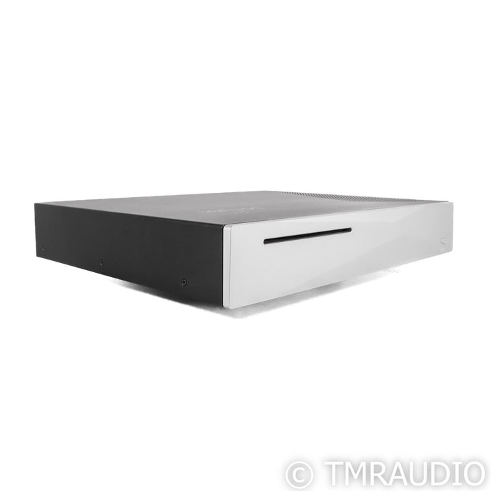 Innuos Zenith MK3 Music Server & Streamer; 1TB
