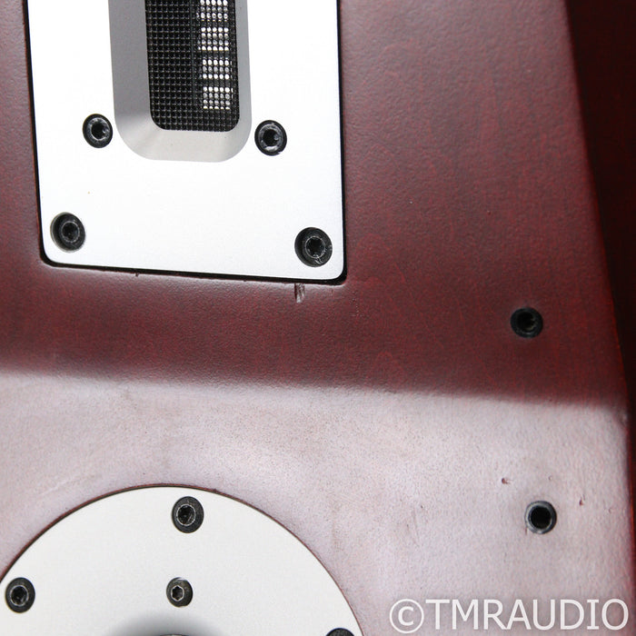 Von Schweikert VR7 SE Floorstanding Speakers; Pair (No Grills)