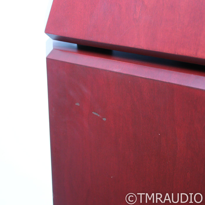 Von Schweikert VR7 SE Floorstanding Speakers; Pair (No Grills)