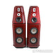 Von Schweikert VR7 SE Floorstanding Speakers; Pair (No Grills)