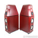 Von Schweikert VR7 SE Floorstanding Speakers; Pair (No Grills)