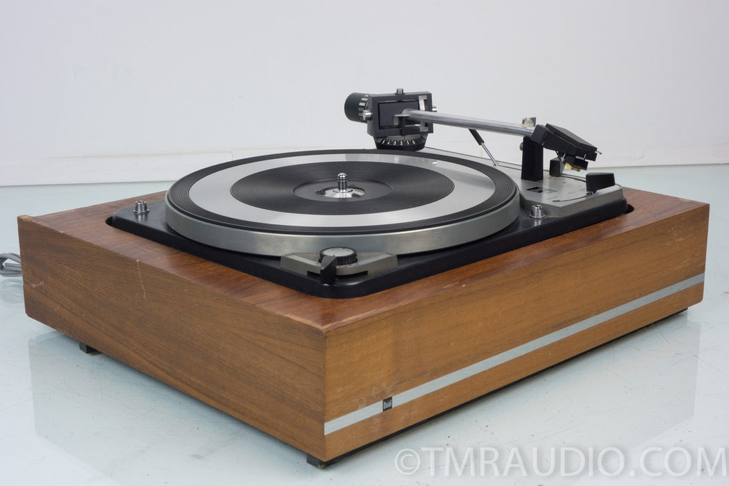 Dual 1019 Vintage Turntable