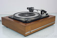 Dual 1019 Vintage Turntable