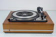 Dual 1019 Vintage Turntable