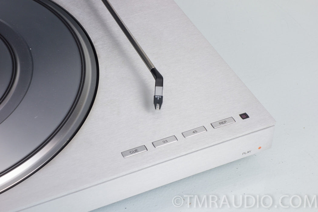 Bang & Olufsen B&O Beogram 5000 Turntable