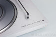 Bang & Olufsen B&O Beogram 5000 Turntable