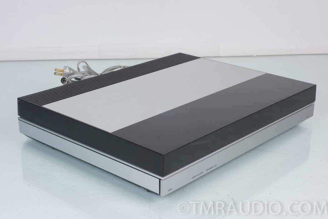 Bang & Olufsen B&O Beogram 5000 Turntable