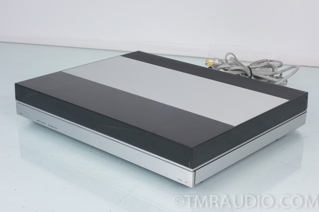 Bang & Olufsen B&O Beogram 5000 Turntable