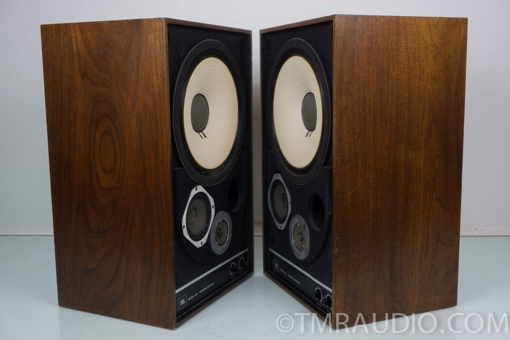 JBL 4310 Control Monitor