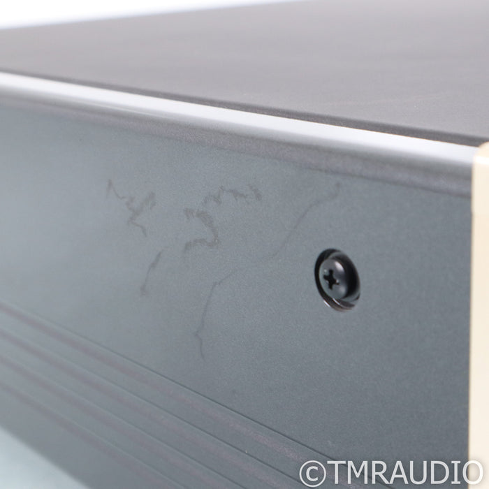 Accuphase T-1000 DDS FM Stereo Tuner