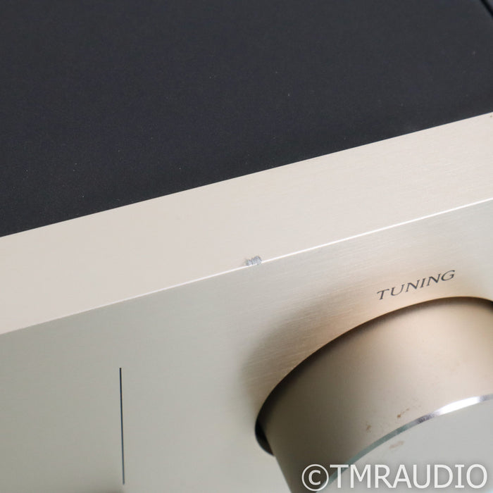 Accuphase T-1000 DDS FM Stereo Tuner