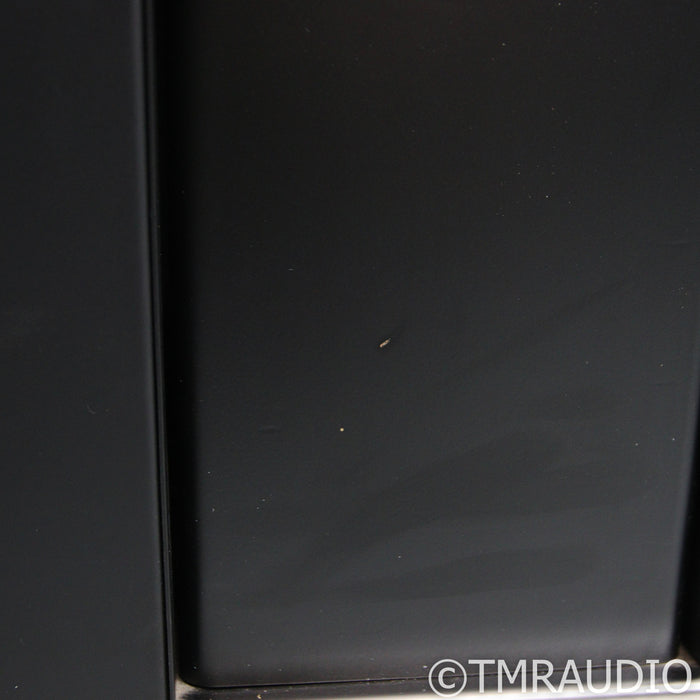 McIntosh MC1.2KW Monoblock Power Amplifiers; Pair
