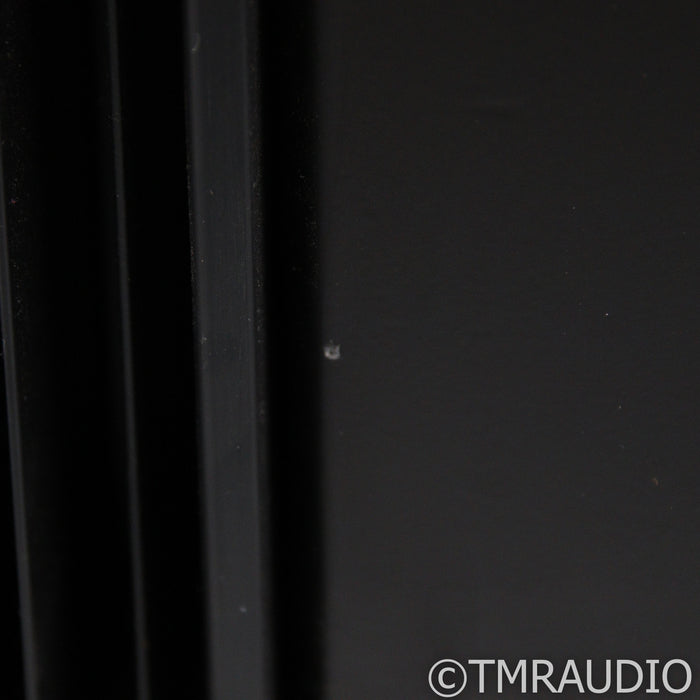 McIntosh MC1.2KW Monoblock Power Amplifiers; Pair