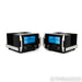 McIntosh MC1.2KW Monoblock Power Amplifiers; Pair