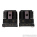 McIntosh MC1.2KW Monoblock Power Amplifiers; Pair