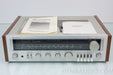 Sherwood S-8400 CP Vintage AM / FM Stereo Receiver in Factory Box