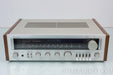 Sherwood S-8400 CP Vintage AM / FM Stereo Receiver in Factory Box