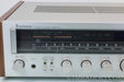 Sherwood S-8400 CP Vintage AM / FM Stereo Receiver in Factory Box