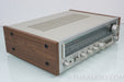 Sherwood S-8400 CP Vintage AM / FM Stereo Receiver in Factory Box
