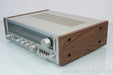 Sherwood S-8400 CP Vintage AM / FM Stereo Receiver in Factory Box
