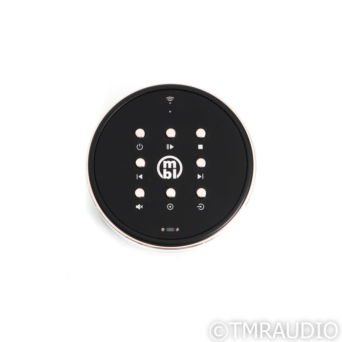MBL N31 CD Player & DAC