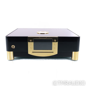 MBL N31 CD Player & DAC