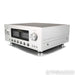 Luxman L-505u Stereo Integrated Amplifier; MM & MC Phono