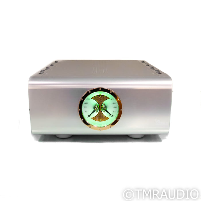Dan D'Agostino Progression S350 Stereo Power Amplifier