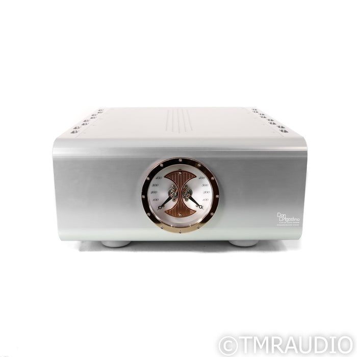 Dan D'Agostino Progression S350 Stereo Power Amplifier