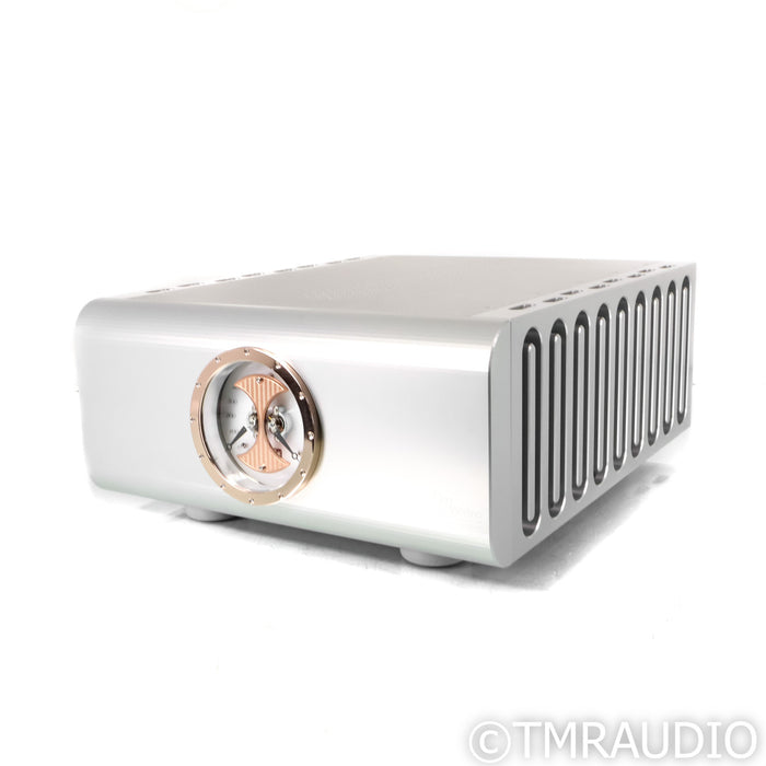 Dan D'Agostino Progression S350 Stereo Power Amplifier
