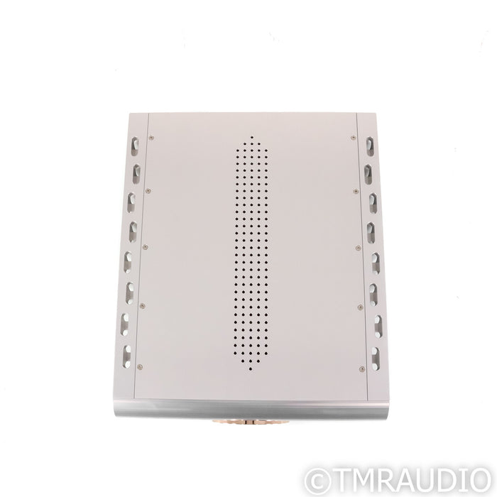 Dan D'Agostino Progression S350 Stereo Power Amplifier