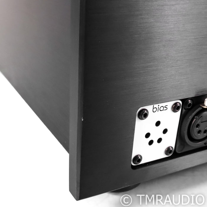 Mal Valve Head Amp 3 MK IV Headphone Amplifier