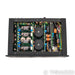 Mal Valve Head Amp 3 MK IV Headphone Amplifier