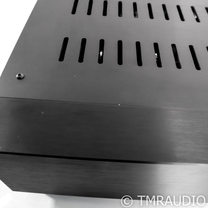 Mal Valve Head Amp 3 MK IV Headphone Amplifier