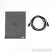 Rega Planar 6 Belt Drive Turntable; Matt Polaris Gray w/ Exact 2 MM