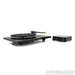 Rega Planar 6 Belt Drive Turntable; Matt Polaris Gray w/ Exact 2 MM