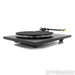 Rega Planar 6 Belt Drive Turntable; Matt Polaris Gray w/ Exact 2 MM