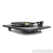 Rega Planar 6 Belt Drive Turntable; Matt Polaris Gray w/ Exact 2 MM