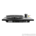 Rega Planar 6 Belt Drive Turntable; Matt Polaris Gray w/ Exact 2 MM