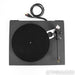 Rega Planar 6 Belt Drive Turntable; Matt Polaris Gray w/ Exact 2 MM
