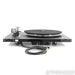 Rega Planar 6 Belt Drive Turntable; Matt Polaris Gray w/ Exact 2 MM